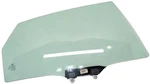 2022-2025 Honda Civic Oem Rear Right Passenger Side Door Window Glass Used. Price: $157.45.