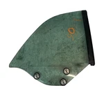 2005-2008 Chrysler Pt Cruiser Quarter Glass Window Right Rear Passenger Oem Used. Price: $95.55.