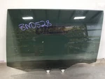 2021 Toyota Highlander Door Window Glass Rear Left Driver Used. Price: $104.13.