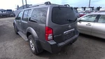 Used Rear Right Door Vent Glass Fits: 2005 Nissan Pathfinder Privacy Tint. Price: $110.70.