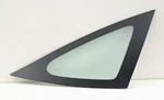 Fits 2002-2007 Ford Focus 4 Door Hatchback Passenger Right Side Quarter Glass New. Price: $118.00.