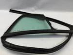 09-14 Genesis Sedan Rear Left Door Vent Glass J Used. Price: $84.99.