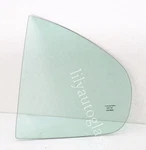 Fits 95-99 Nissan Maxima/ Infiniti I30 4DR Sedan Driver Side Rear Vent Glass New. Price: $48.29.