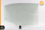 07-13 Mercedes W221 S550 S63 Amg Door Window Glass Rear Right Passenger Oem Used. Price: $160.23.