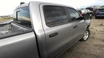 Passenger Rear Side Door Crew Cab Fits 19-25 Dodge 1500 Pickup 30352962 Used. Price: $1126.77.