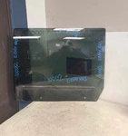 09-19 Ford Flex Rear Left Driver Side Door Glass Window Privacy Tint Oem Used. Price: $93.09.