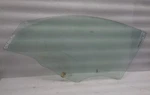 2004-2009 Mazda 3 Front Left Driver Side Window Door Auto Glass Oem DK81086 Used. Price: $68.00.