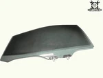 Oem Toyota RAV4 Prime 2021-2024 Front Left Driver Side Door Window Glass Used. Price: $182.00.