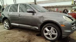 (local Pickup Only) Driver Front Door Glass Solar Fits 03-06 08-10 Porsche Cayen Used. Price: $104.40.