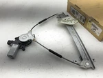 Dorman 741-305 Front Right Power Window Motor And Regulator New. Price: $26.96.