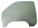 Gm Trucks, 1999, 2000, 2001, 2002, 2003, 2004 - 2006, Left Front Door Glass Used. Price: $70.00.