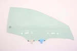 2021 - 2026 Nissan Rogue Front Right Passenger Door Window Laminated Glass Oem Used. Price: $188.36.