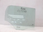 11-16 Mini Cooper Countryman R60 Door Window Glass Rear Right Oem 011724B Used. Price: $114.95.