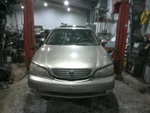 Back Glass Fits 02-04 Infiniti I35 96266 Used. Price: $60.00.