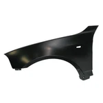 Left Driver Side Primed Fender Assembly Replacement For 05-10 Bmw E83 X3 L/h New. Price: $209.78.