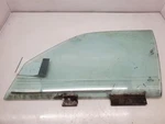 Bmw 750IL, Front Left Door Glass, 1988-1992, 51-32-1-928-357, Oem Used. Price: $83.93.