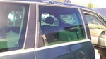Passenger Rear Door Glass Without Insulated Fits 04-10 Touareg 32299692 Used. Price: $130.70.
