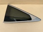 2021-2023 Genesis GV80 Rear Left Quarter Panel Window Glass 87820-T6000 New. Price: $199.00.