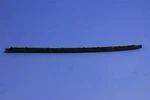 Genuine Mopar Windshield Molding Left 68297609AB New. Price: $115.19.