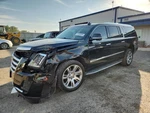 (local Pickup Only) Driver Quarter Glass Opt Utv Fits 15-20 Escalade Esv 2141063 Used. Price: $189.91.