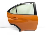 2022-2023 Subaru Wrx Rear Right Passenger Door 60409VC0209P *orange *scratches Used. Price: $1122.19.