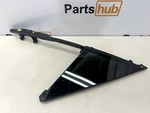 2020 Porsche Panamera Front Right Door Quarter Glass Window Oem 971845322A Used. Price: $229.00.