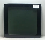Fits 03-09 Gmc/chevy Express Van Driver Side Hinged Body (movable) Glass New. Price: $149.99.