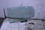 Rear Door Glass Honda Civic Insight 16 17 18 19 20 21 22 Left 1436433 Used. Price: $134.99.