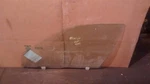 Driver Left Front Door Glass Sedan Fits 92-95 Civic 301714 Used. Price: $99.99.
