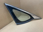 754058 Honda Accord 2018-2022 Rear Lh Quarter Glass Windshield Oem 73550-TVA-A01 Used. Price: $110.00.