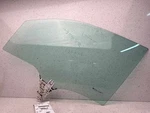06 07 08 09 Pontiac Torrent Front Door Glass Window Left Oem Used. Price: $68.00.