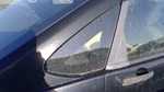 Passenger Right Quarter Glass Sedan Fits 08-11 Focus 233091 Used. Price: $146.39.