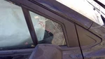 20-24 Nissan Versa Front Door Vent Glass Right Passenger Side Oem 802A05EF0A Used. Price: $99.99.