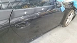 08 Porsche 911 997 Carrera Coupe Door Right Passenger Black Used. Price: $306.00.
