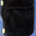 11-2018 1500 Laramie Crew Cab Rear Right Door Window Glass 55112402AA *read* Used. Price: $125.00.