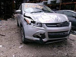 Passenger Front Door Glass With Acoustic Fits 15-19 Escape 1916081 Used. Price: $159.08.