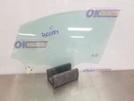 24 Kia Sportage Xline Door Window Glass Front Left Driver Built Used. Price: $125.00.