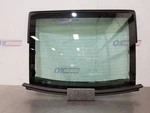 2006 Mercedes SL500 230 Type Back Glass *local Pickup Only* Used. Price: $267.75.