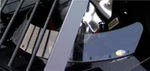 Dominator Race Products Rock Guard Windshield For Dirt Racing Tinted 906 New. Price: $54.43.