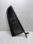 98 - 02 Ford Expedition Right Passenger Rear Door Window Vent Glass Used. Price: $109.96.