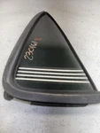 2001-2007 Toyota Sequoia Rear Passenger Right Door Vent Glass Window 68123-0C020 Used. Price: $76.00.