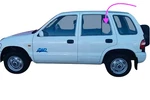 Fits: 1995-2002 Kia Sportage 4D Utility Driver Side Rear Left Vent Window Glass New. Price: $80.95.