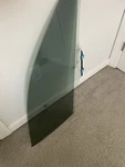 2023 2025 Honda Hr-v Front Right Passenger Side Door Window Glass Oem Used. Price: $100.00.