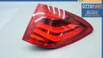 2010-2013 Bmw 535I 550I Gt Rear Right Passenger Side Tail Light Lamp Oem 7199646 Used. Price: $110.00.