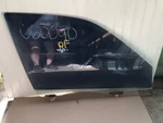 1998-2002 Toyota Corolla Passenger Right Front Side Window Door Glass Oem Used. Price: $135.56.