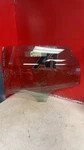 2012-2018 Ford Focus Driver's Left Rear Door Glass / Window Used. Price: $137.21.