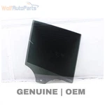 2018-2023 Bmw X3 Rear Right Door Window Glass 7416972 Used. Price: $85.49.