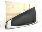 New Oem Mitsubishi Rh Quarter Glass Privacy 2018-2023 Pajero Sport 6121A788. Price: $200.00.