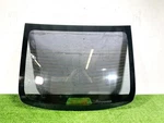 17-20 Infiniti Q60 Rear Back Windshield Window Glass Assembly Oem Used. Price: $117.50.