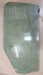 2014-2024 Dodge Ram Promaster 1500 2500 3500 Front Right Door Glass Oem 68166158 Used. Price: $105.00.
